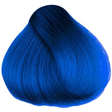 Bilde av Herman´s Amazing Hair Color Marge Blue