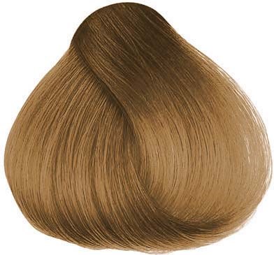 Herman´s Amazing Hair color Miley Milk Tea Brown