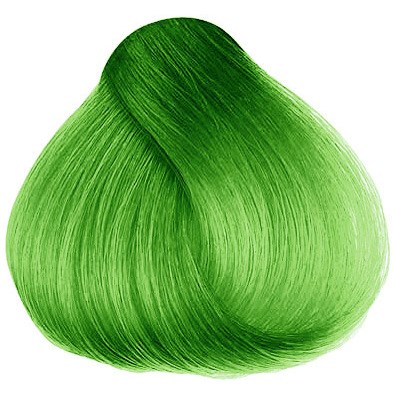 Bilde av Herman´s Amazing Hair Color Olivia Green