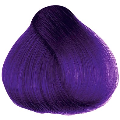 Bilde av Herman´s Amazing Hair Color Patsy Purple