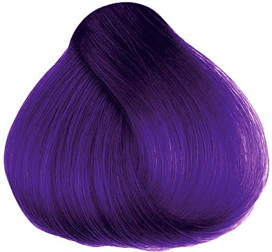 Herman´s Amazing Hair color Patsy Purple