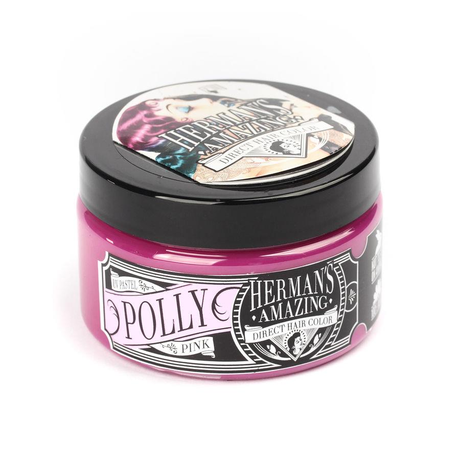 Herman´s Amazing Polly Pink
