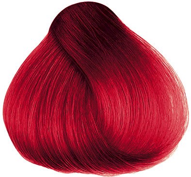 Herman´s Amazing Hair color Ruby Red