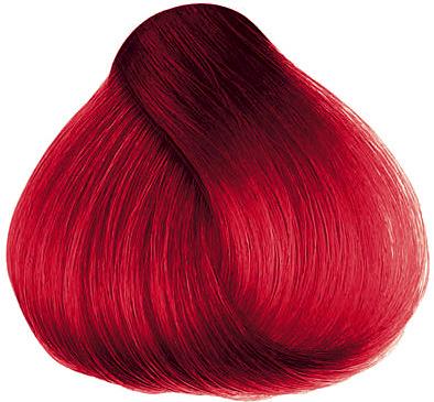 Herman´s Amazing Hair color Ruby