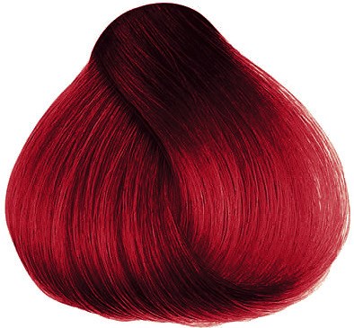 Herman´s Amazing Hair color Scarlett Rogue Red