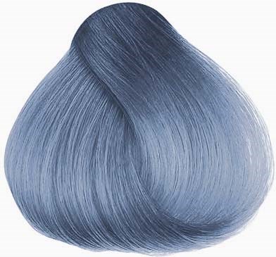 Herman´s Amazing Hair color Stella Steel Blue