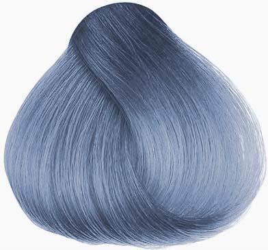 Herman´s Amazing Hair color Stella Steel
