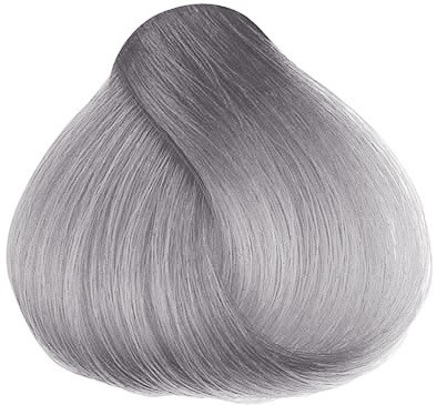 Herman´s Amazing Hair color Sylvia Silver