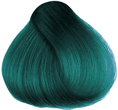 Herman´s Amazing Hair color Tammy Turqoise