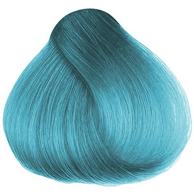 Bilde av Herman´s Amazing Hair Color Thelma Turgoise