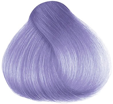 Herman´s Amazing Hair color Vicky Violet