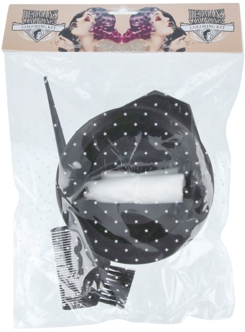 Herman´s Amazing Brush kit