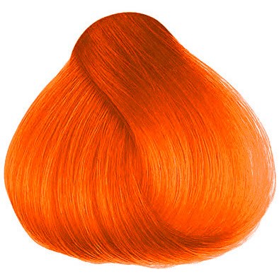 Läs mer om Herman´s Amazing Hair color UV Tara Tangerine
