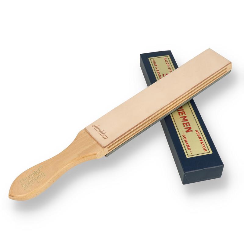 Herold Solingen Strop With Handle 1 pcs | lyko.com