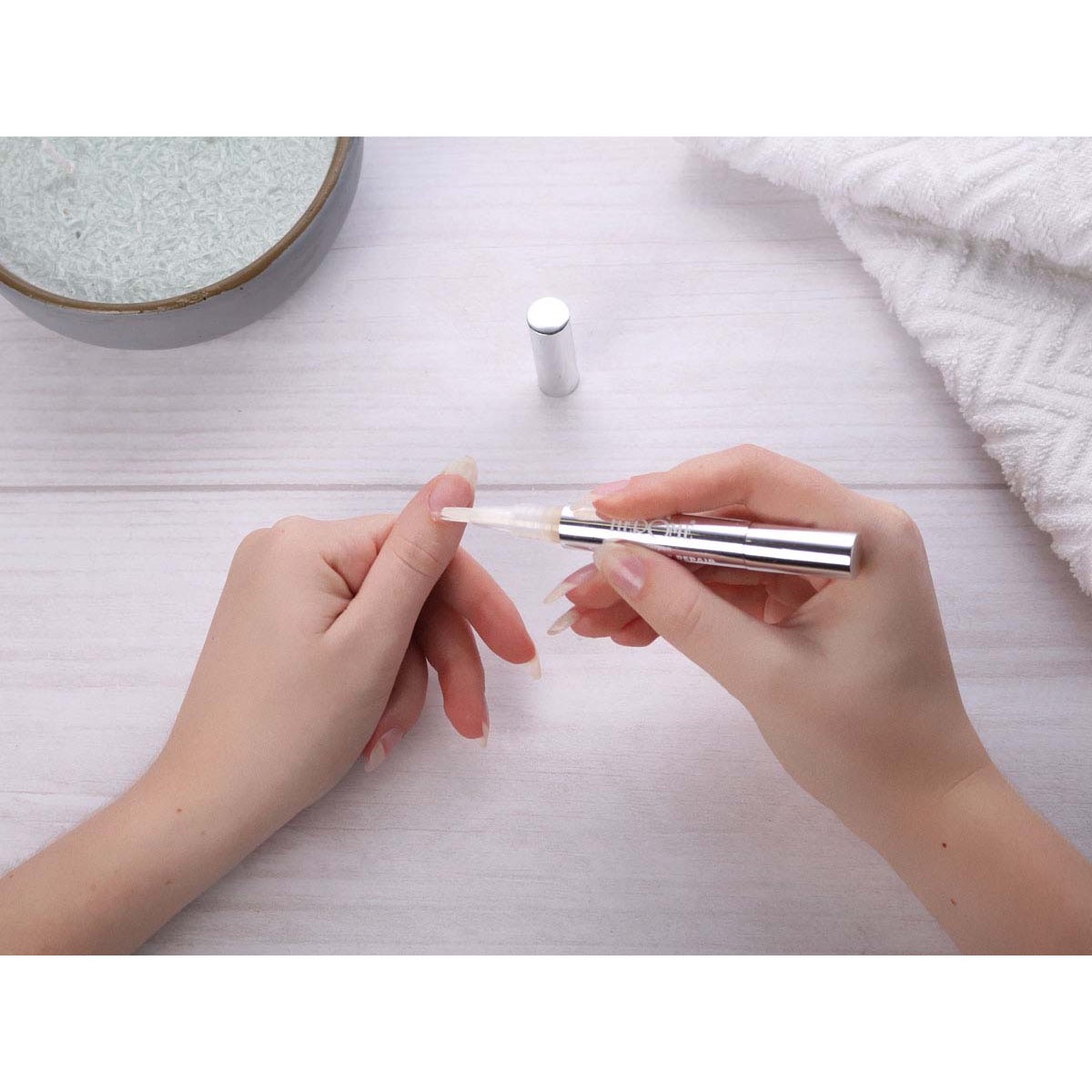 Herome Cuticle Night Repair Wonderpen (obrázok 4)