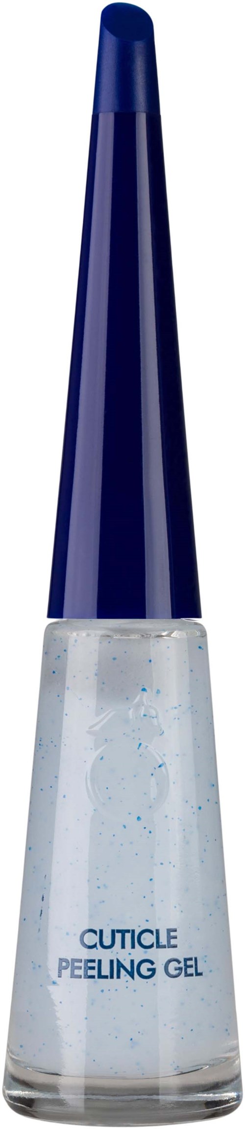 Herome Cuticle Peeling Gel 10 ml