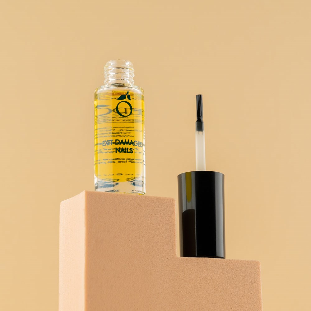 Herome Exit Damaged Nail 7 ml (obrázok 3)