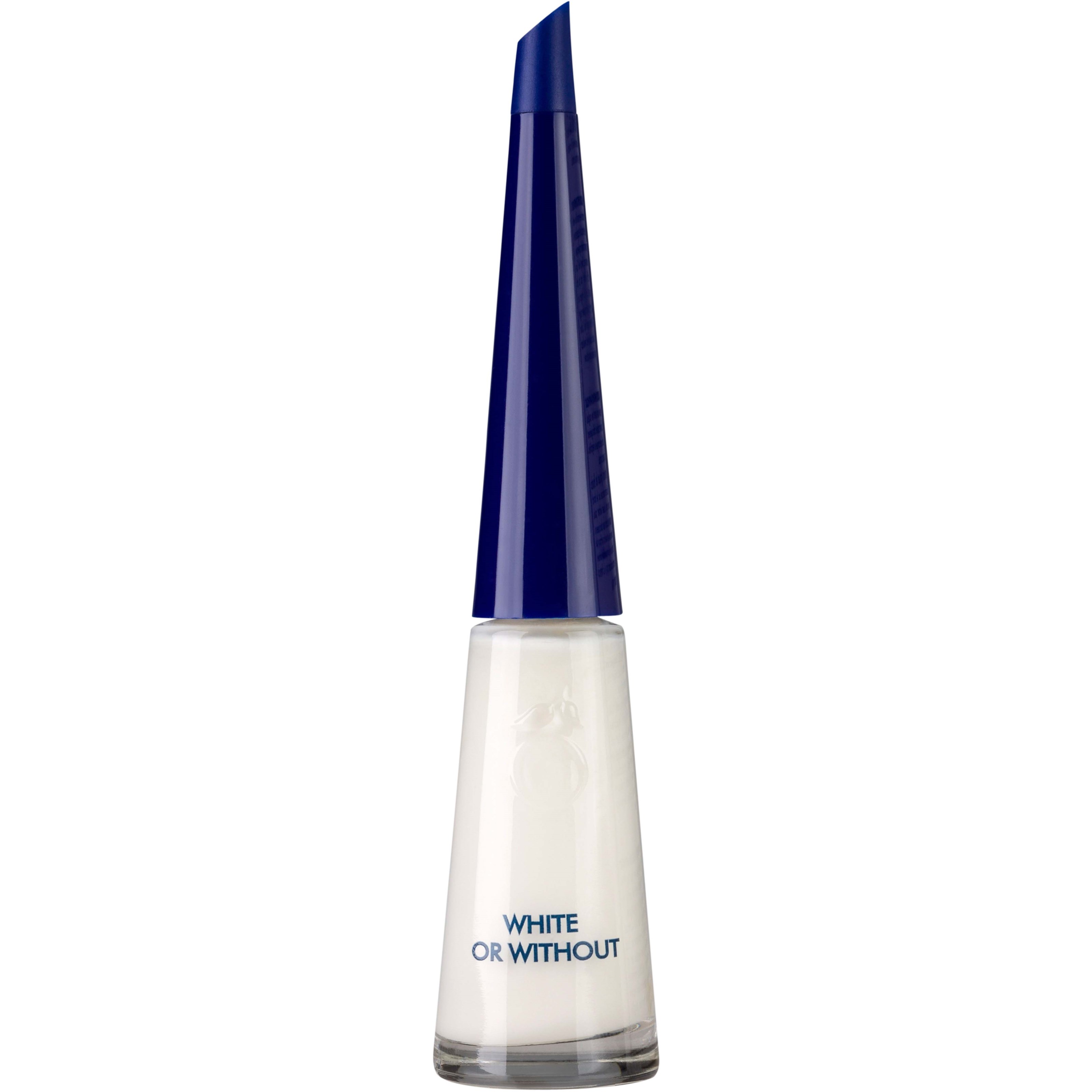 Herome French Manicure Set Pink billede