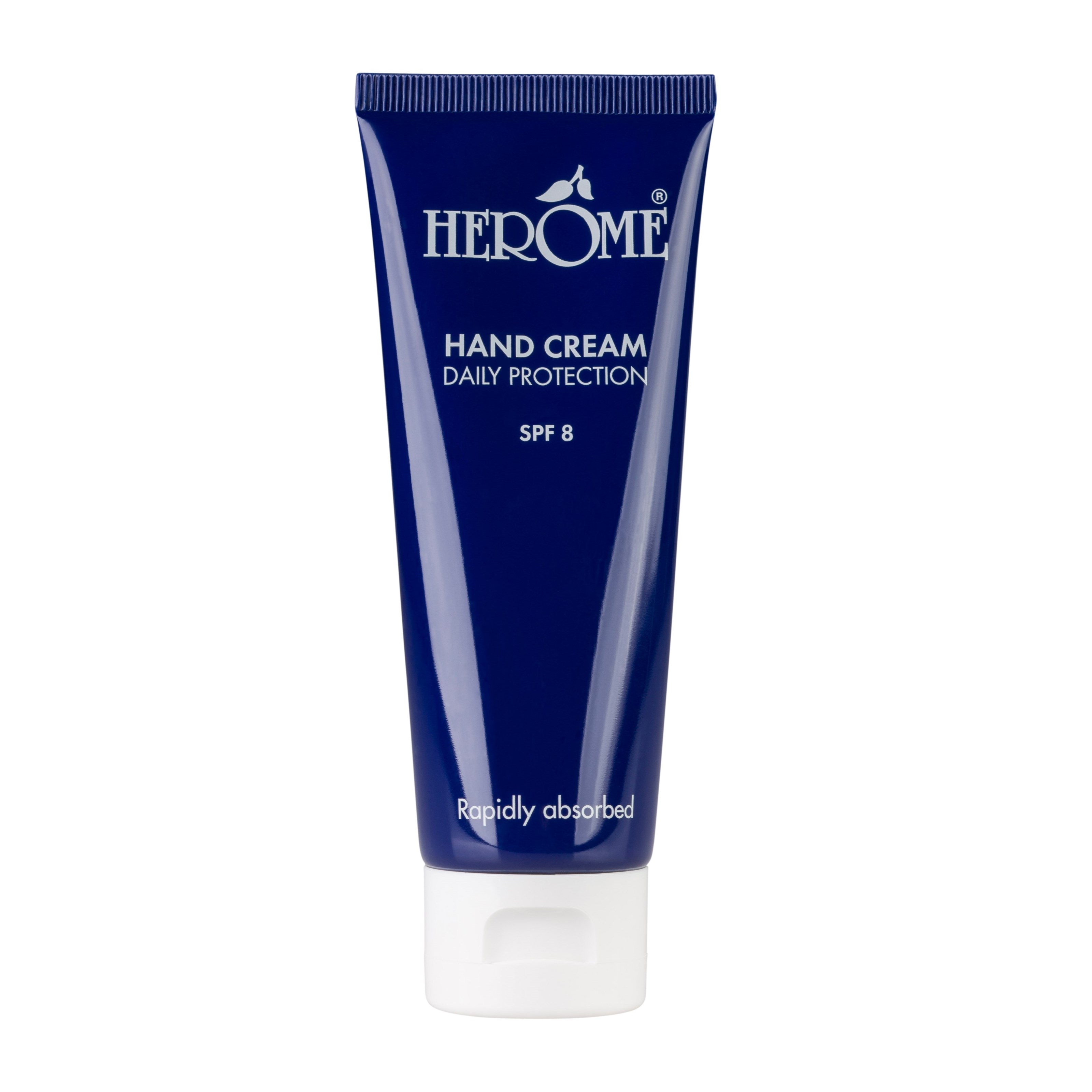 Läs mer om Herome Hand Cream Daily Protection 75 ml