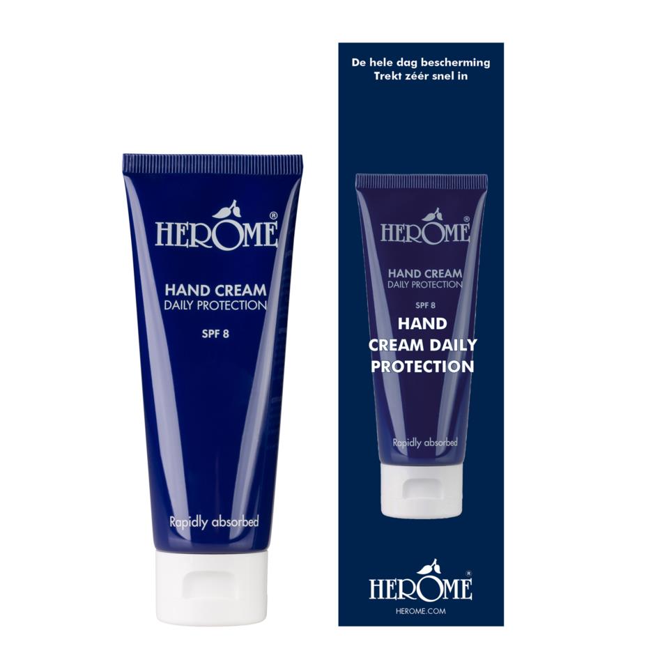 Herome Hand Cream Daily Protection 75 ml