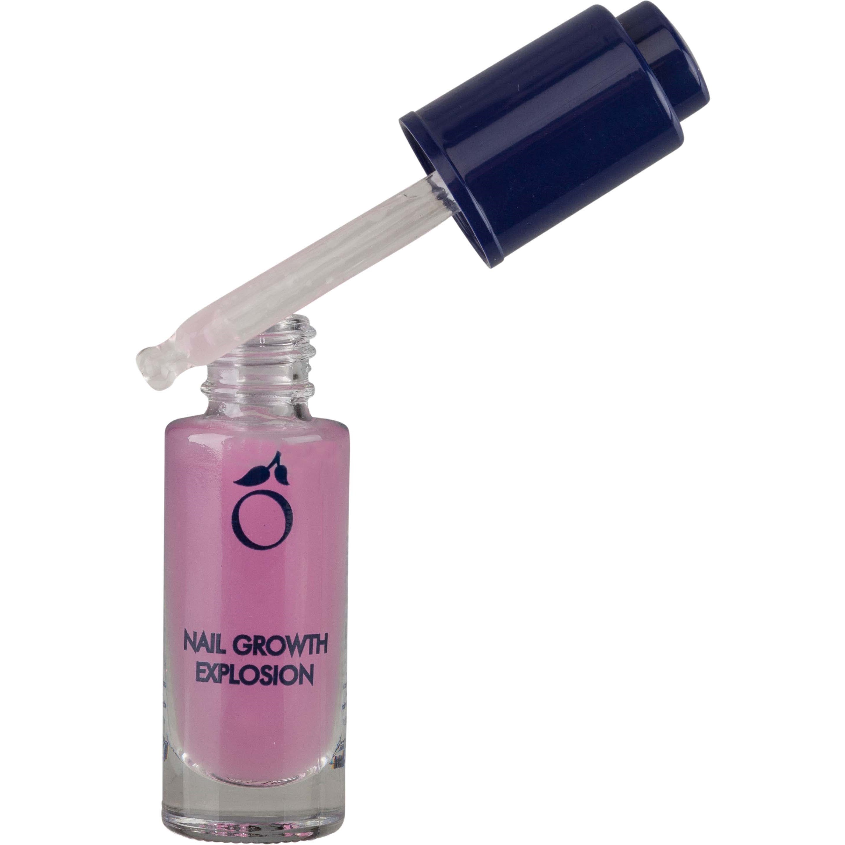 Herome Nail Growth Explosion 7 ml (obrázok 3)