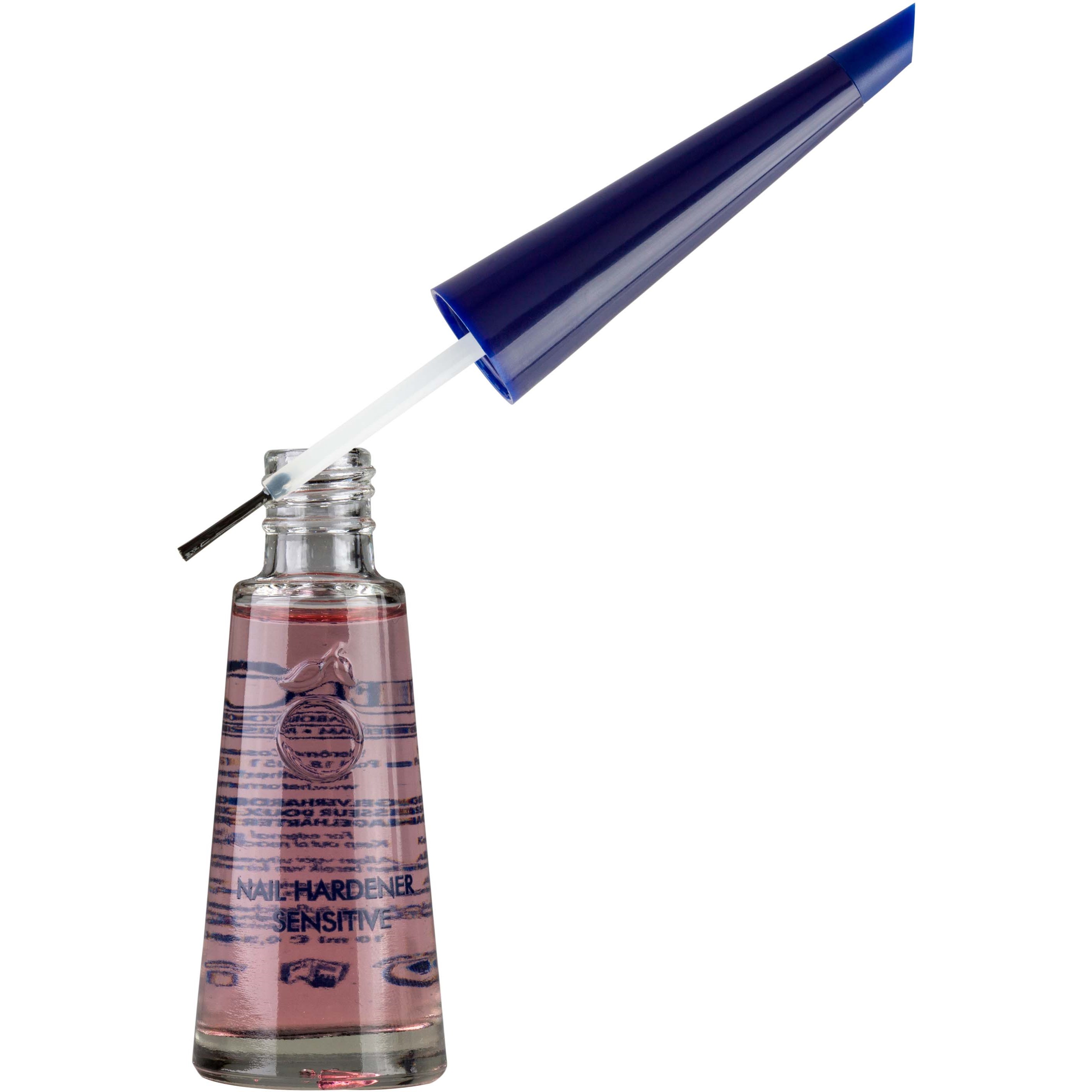 Herome Nail Hardener Sensitive 10 ml (obrázok 3)