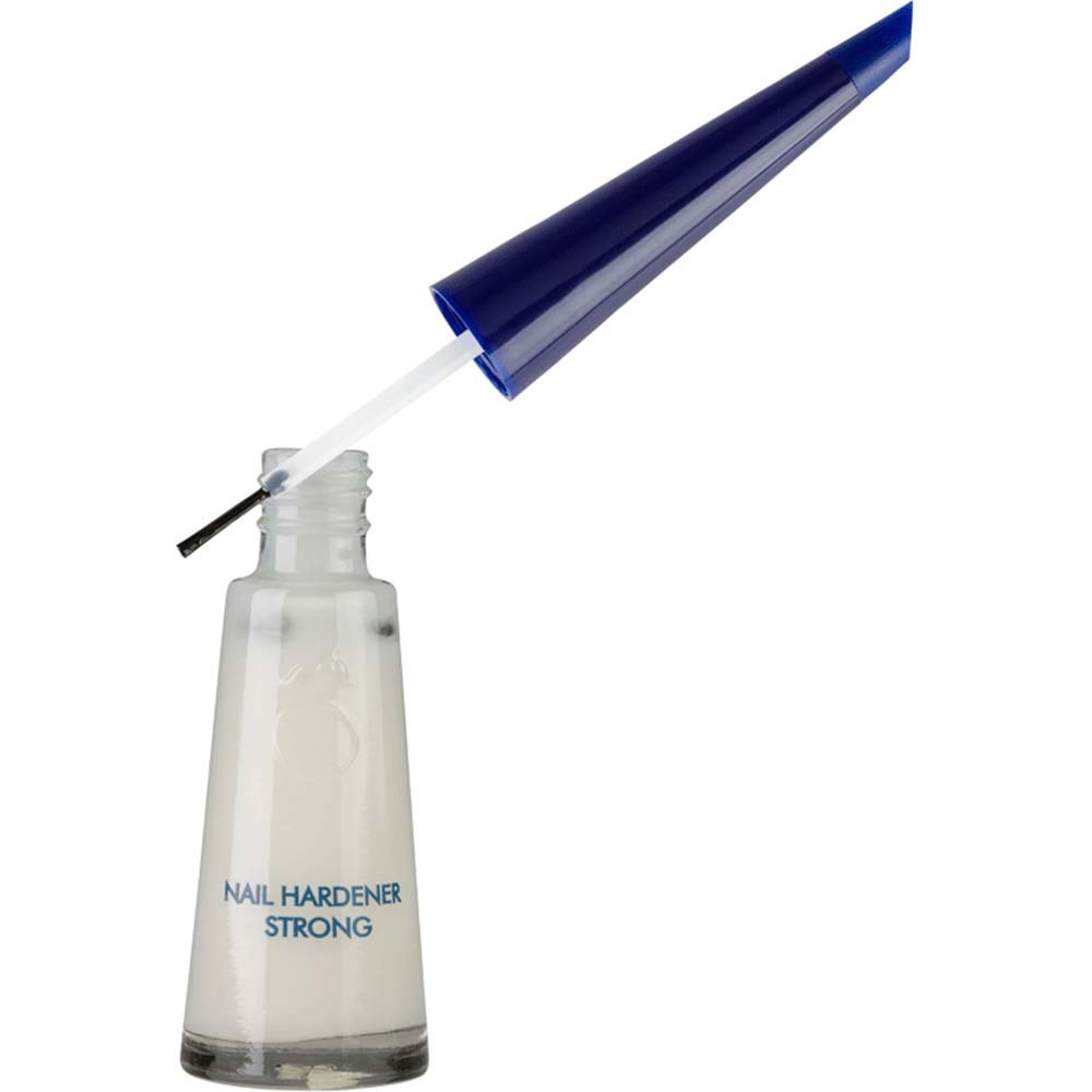 Herome Nail Hardener Strong 10 ml (obrázok 3)