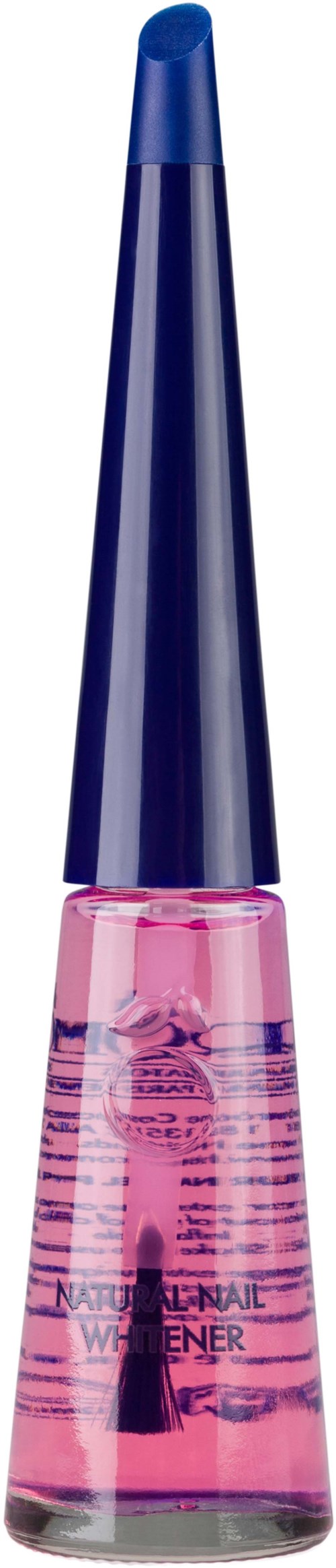 Herome Natural Nail Whitener Pink Glow 10 ml