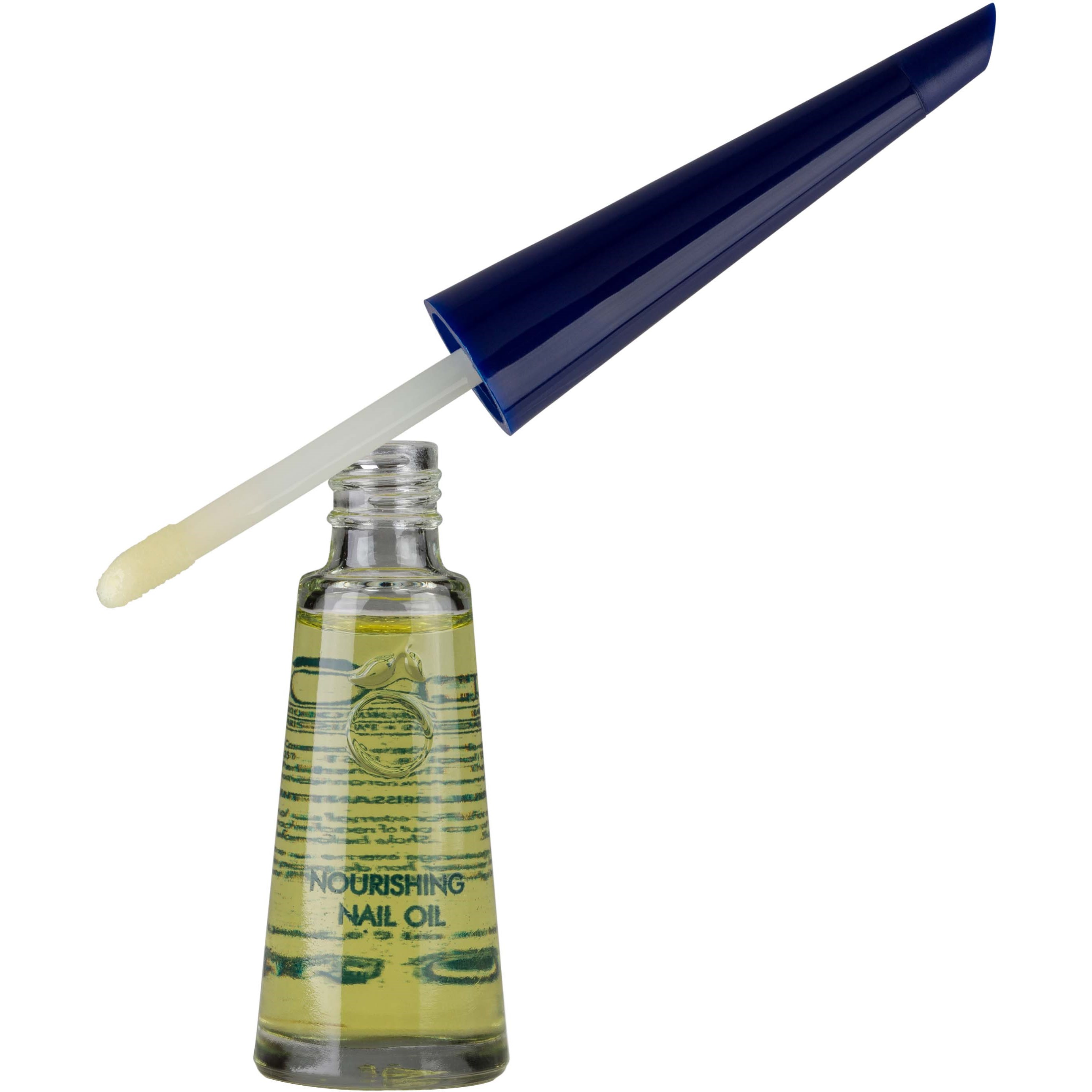 Alternativ bild 1 för Herome - Nourishing Nail Oil 10 ml