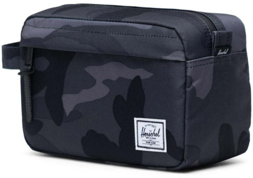 Herschel Chapter 5 Liter Grå