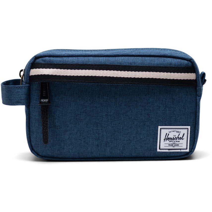 Herschel Chapter Carry On 3 Liter Blå