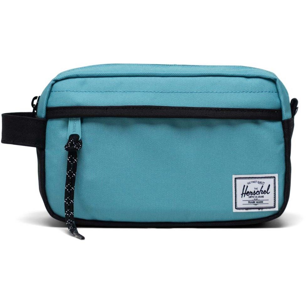 Herschel Chapter Carry On 3 Liter Blå