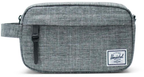 Herschel Chapter Carry On 3 Liter Grå