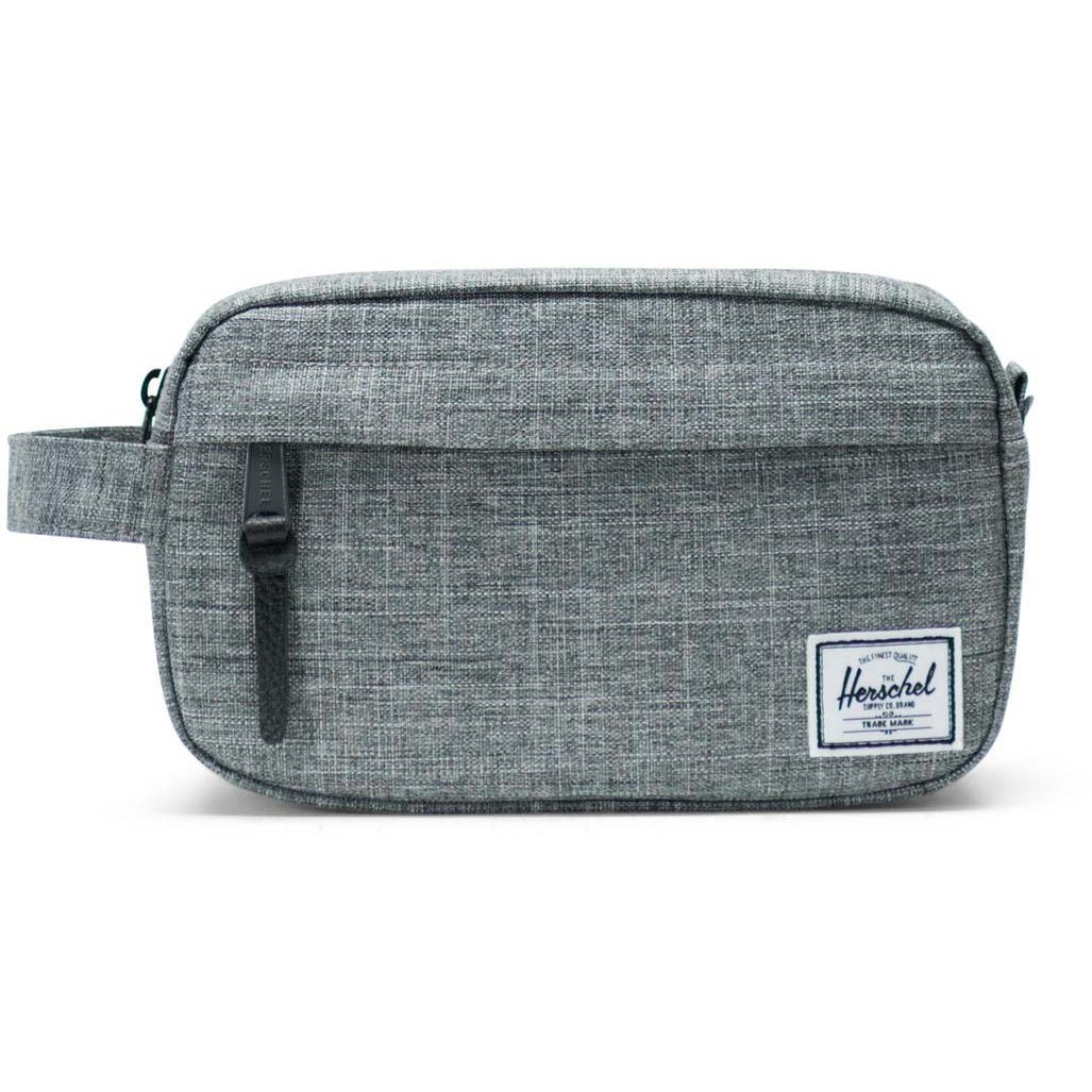 Herschel Chapter Carry On 3 Liter Grå