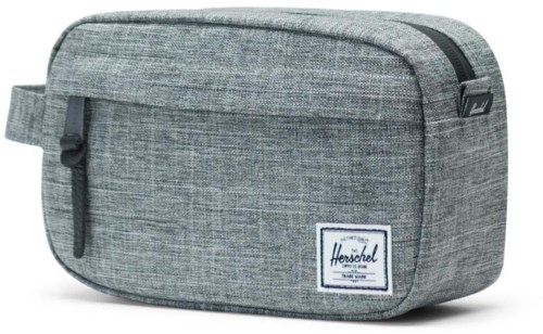 Herschel Chapter Carry On 3 Liter Grå