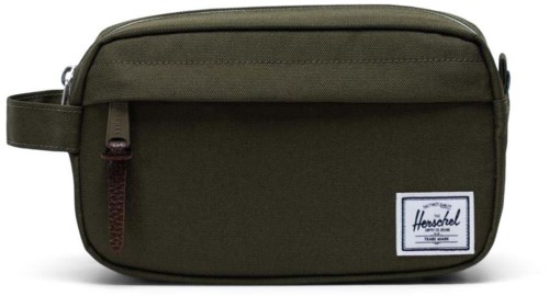 Herschel Chapter Carry On 3 L Vihreä