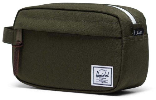 Herschel Chapter Carry On 3 L Vihreä