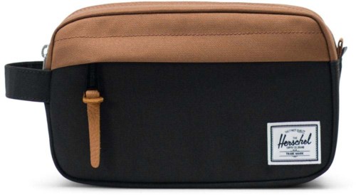 Herschel Chapter Carry On 3 Liter Svart