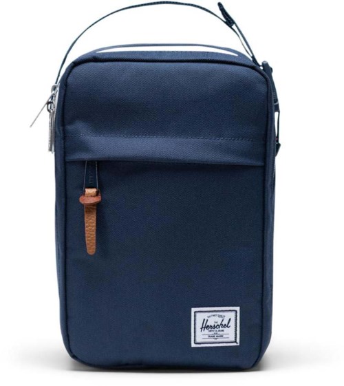 Herschel Chapter Connect 5.5 Liter Blå