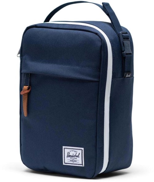Herschel Chapter Connect 5.5 Liter Blå
