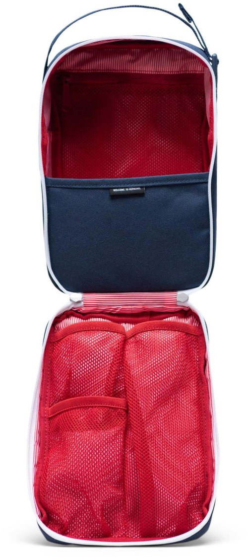 herschel chapter toiletry bolsa