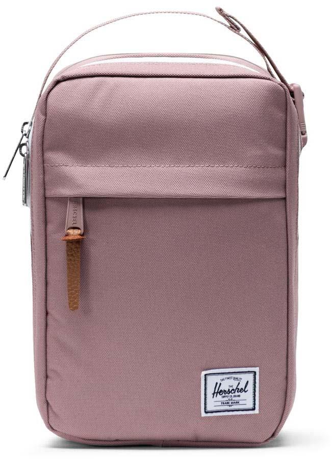 Herschel Chapter Connect 5.5 Liter Rosa