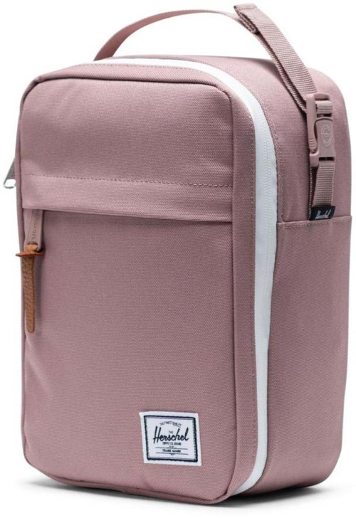 Herschel Chapter Connect 5.5 Liter Rosa