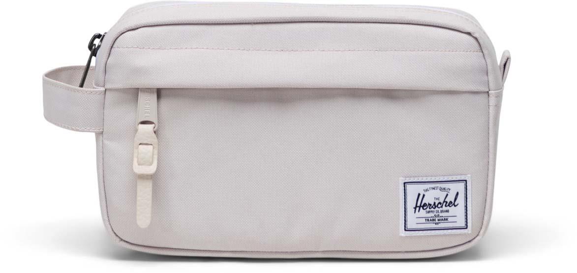 Herschel Chapter Small Travel Kit Moonbeam | lyko.com