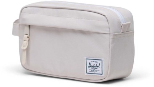 Herschel Chapter Small Travel Kit Moonbeam
