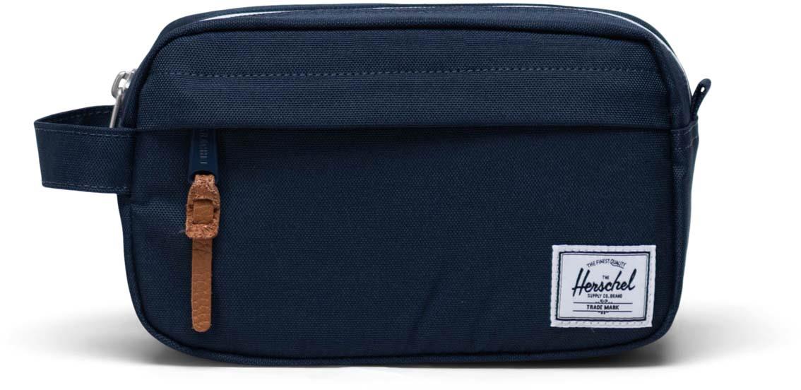 Herschel Chapter Small Travel Kit Navy