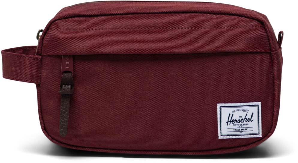 Herschel Chapter Small Travel Kit Port