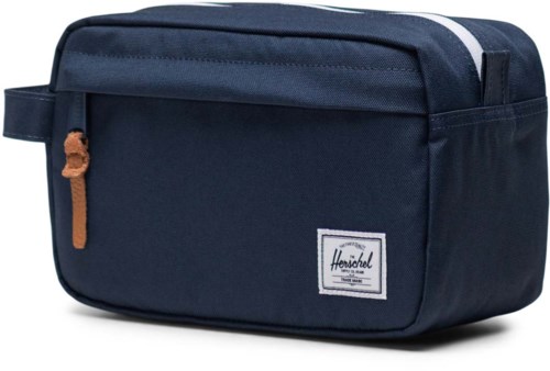 Herschel Chapter Travel Kit Navy