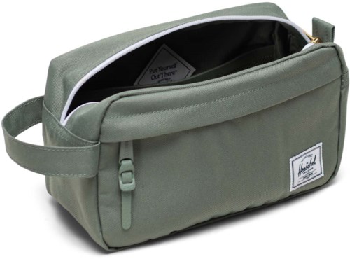 Herschel Chapter Travel Kit Sea Spray
