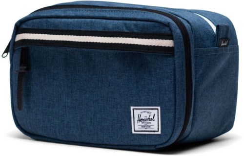 Herschel Chapter X-Large 5.5 Liter Blå